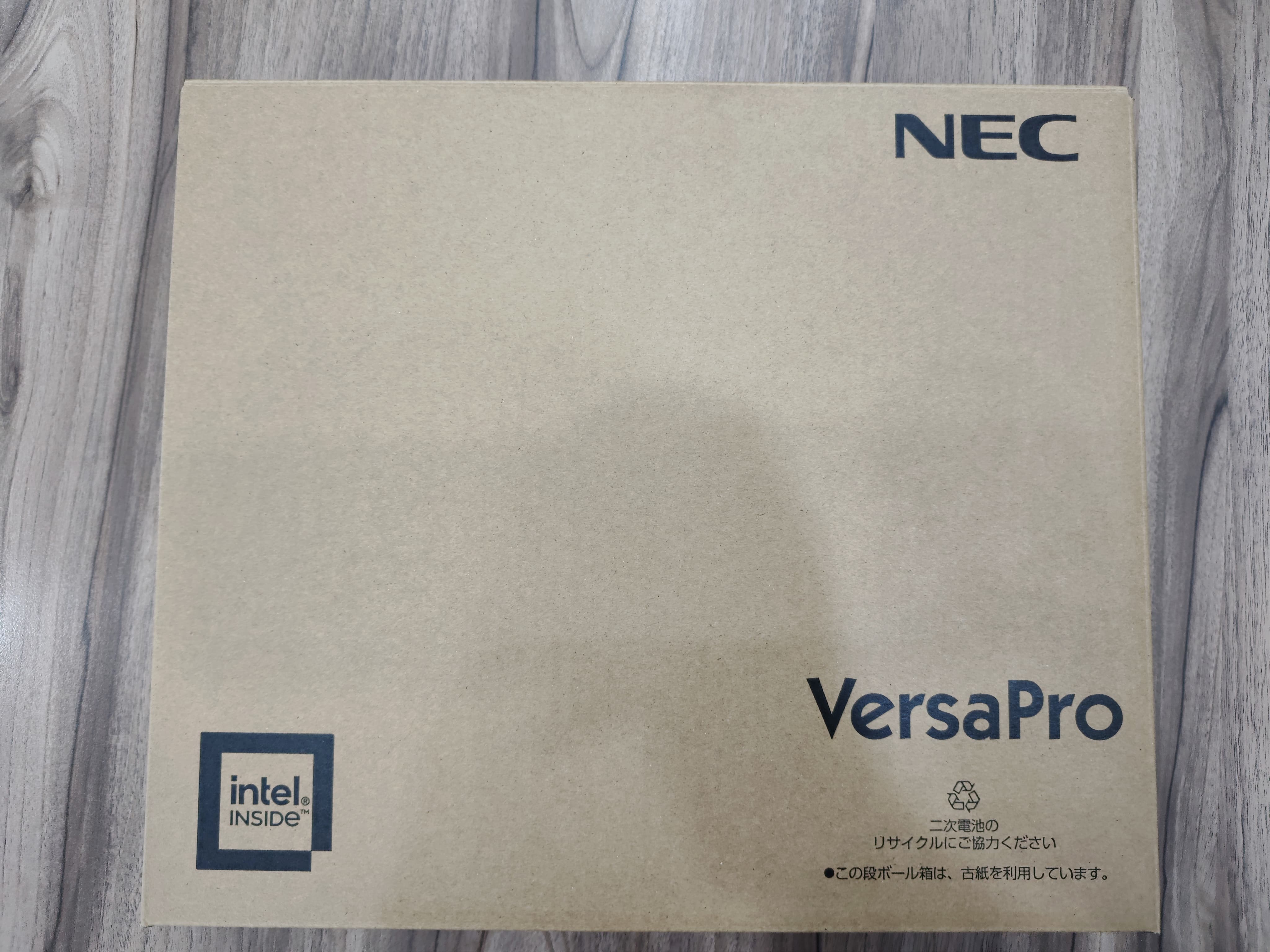 NEC VersaPro VEE11/R5X360: A Compact and Affordable Touchscreen Laptop with Intel Celeron for Everyday Use