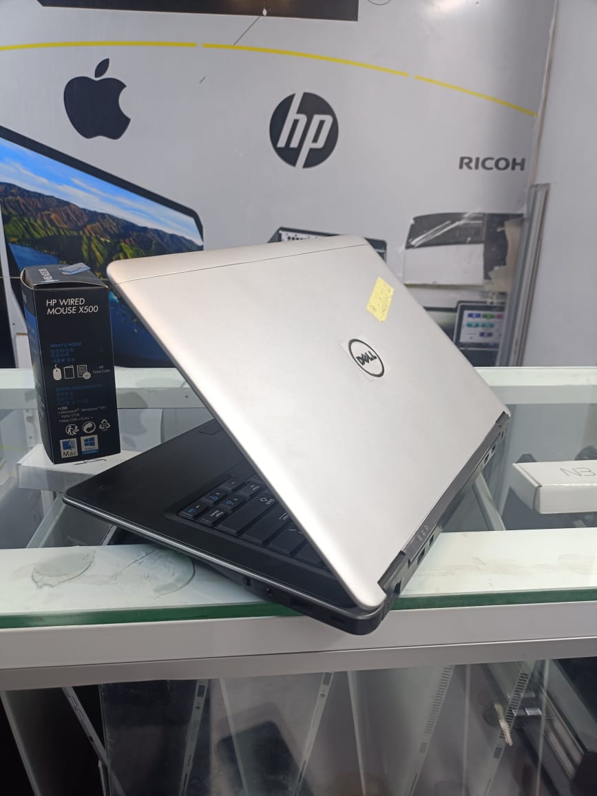 Unbeatable Deal on Dell Latitude 7440 | Core i7 | 8GB RAM | 500GB HDD – High Performance at the Best Price