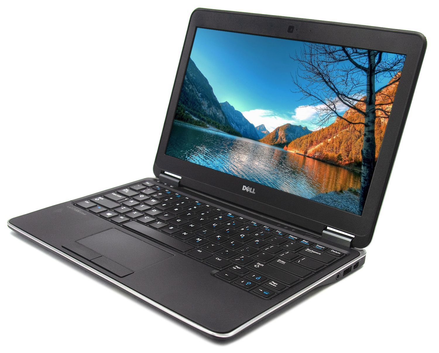Dell Latitude E7240 - 4th Gen Core i5, 8GB RAM, 500GB Storage – Business-Grade Performance & Reliability