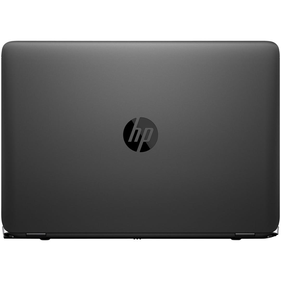 HP EliteBook 840 G2 Intel Core i5 5th Gen 8GB RAM 256GB SSD 14 Inches HD Display very portable and with best budget reliable and efficient