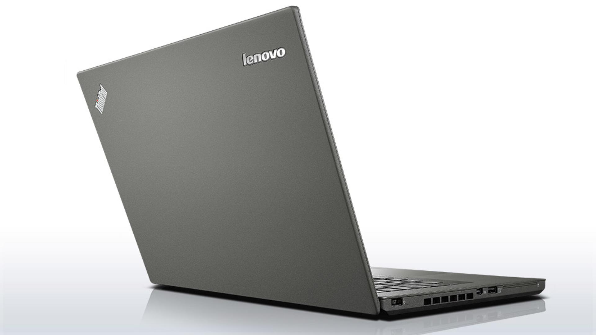 Refurbished Lenovo ThinkPad T440 Intel® Core™ i5-4300U Laptop 35.6 cm (14") HD 8 GB DDR3L-SDRAM 256 GB ssd Windows 11 Pro