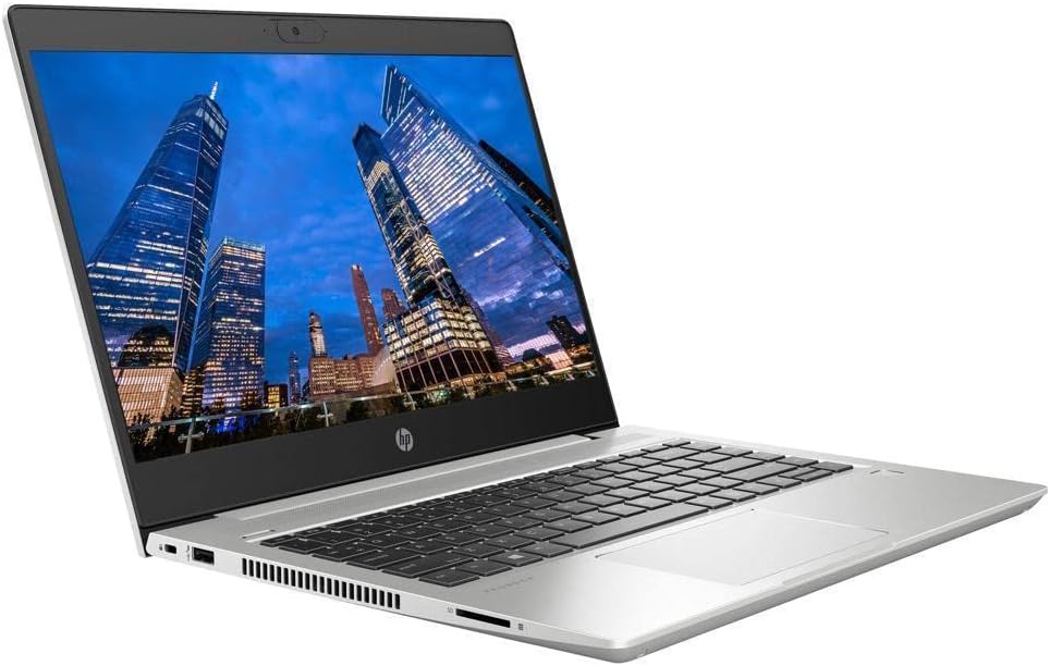 REFUBLISHED HP PROBOOK 447 G7 10TH GENERATIO  AMD RYZEN 3  8GBRAM 256GBSSD SILVER
AMD Ryzen™ 3 4300U APU with Radeon™ Graphics
 14-inch (35.56 cm) diagonal FHD eDP+PSR anti-glare LED-backlit flat,