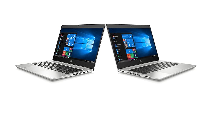 REFUBLISHED HP PROBOOK 447 G7 10TH GENERATIO  AMD RYZEN 3  8GBRAM 256GBSSD SILVER
AMD Ryzen™ 3 4300U APU with Radeon™ Graphics
 14-inch (35.56 cm) diagonal FHD eDP+PSR anti-glare LED-backlit flat,