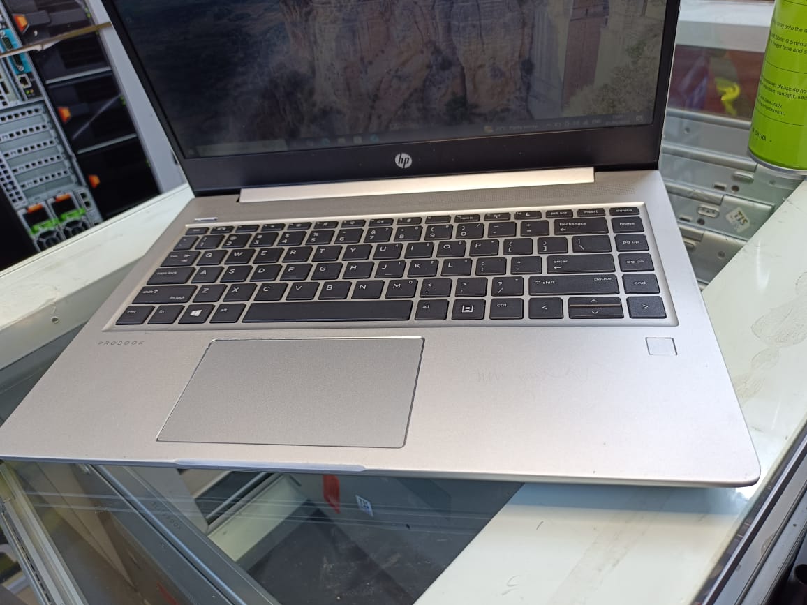 REFUBLISHED HP PROBOOK 447 G7 10TH GENERATIO  AMD RYZEN 3  8GBRAM 256GBSSD SILVER
AMD Ryzen™ 3 4300U APU with Radeon™ Graphics
 14-inch (35.56 cm) diagonal FHD eDP+PSR anti-glare LED-backlit flat,