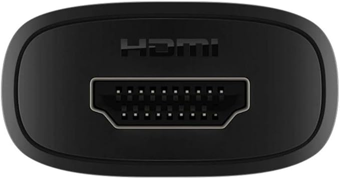 Xiaomi TV Stick 4K | Android TV | Chromecast Built-In | Portable Smart Streaming Device
Ultra-Clear 4K Streaming
Android TV 11
Powerful Performance
Voice Control Remote
Fast Wi-Fi & Bluetooth