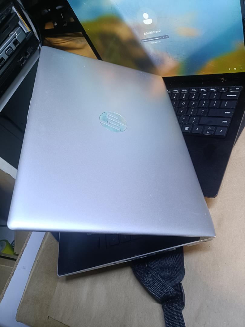 HP ProBook 440 G5 Intel Core i5 8th Gen 8GB RAM 256GB SSD Display: 14 inches (35.56 cm) diagonal FHD UWVA anti-glare flat LED backlit, 220 cd/m2, 45% sRGB (1920 x 1080)