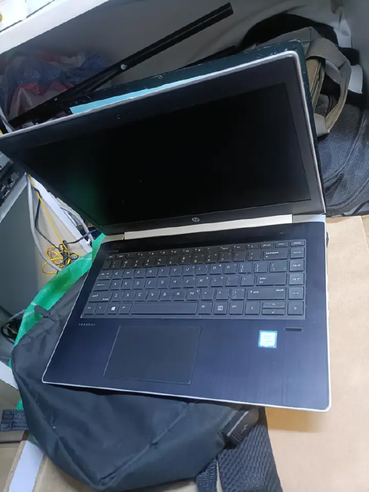 HP ProBook 440 G5 Intel Core i5 8th Gen 8GB RAM 256GB SSD Display: 14 inches (35.56 cm) diagonal FHD UWVA anti-glare flat LED backlit, 220 cd/m2, 45% sRGB (1920 x 1080)