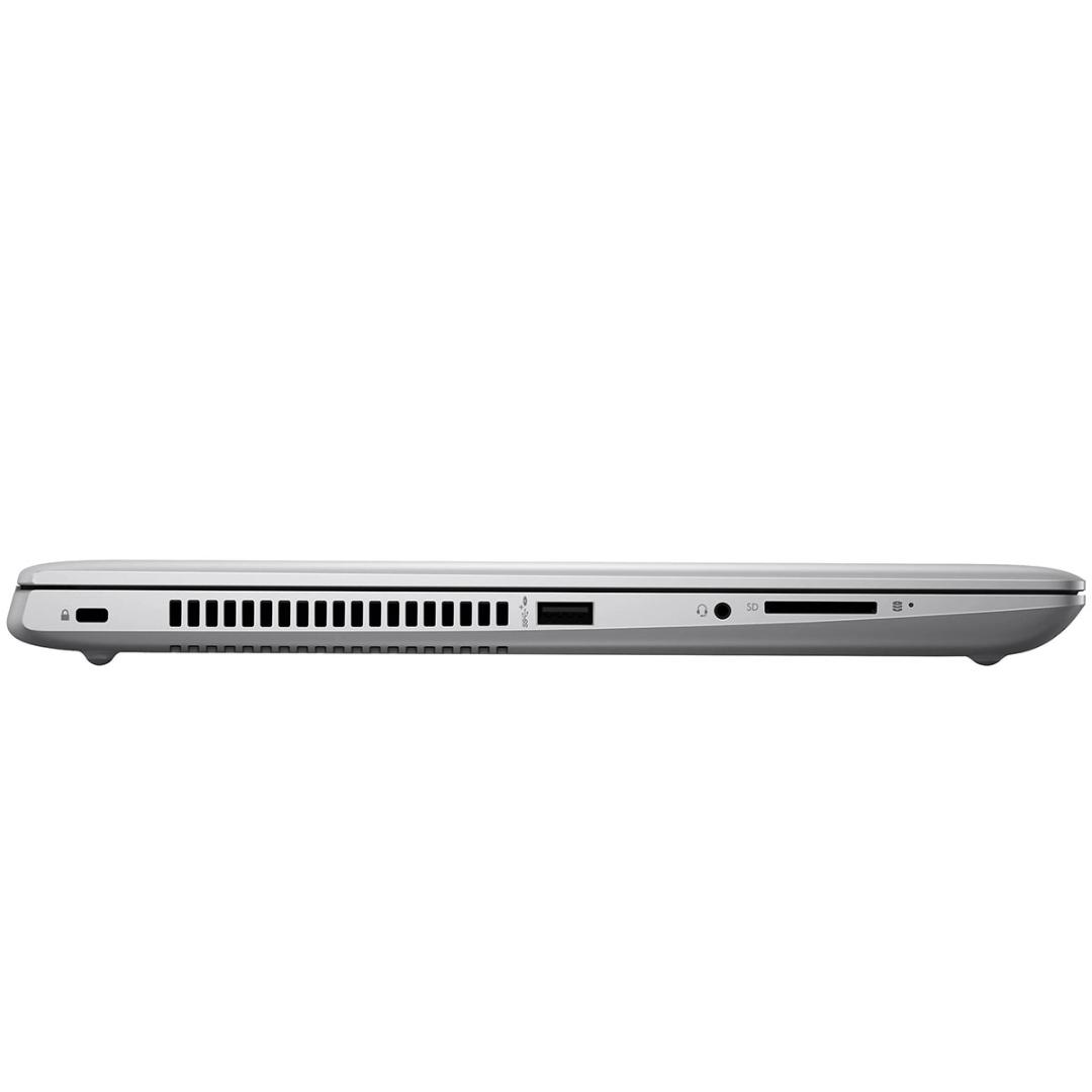 HP ProBook 440 G5 Intel Core i5 8th Gen 8GB RAM 256GB SSD Display: 14 inches (35.56 cm) diagonal FHD UWVA anti-glare flat LED backlit, 220 cd/m2, 45% sRGB (1920 x 1080)