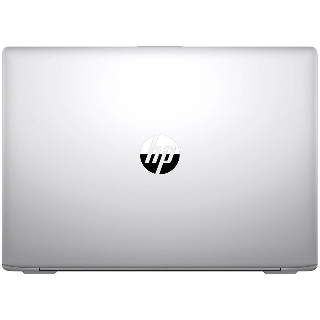 HP ProBook 440 G5 Intel Core i5 8th Gen 8GB RAM 256GB SSD Display: 14 inches (35.56 cm) diagonal FHD UWVA anti-glare flat LED backlit, 220 cd/m2, 45% sRGB (1920 x 1080)