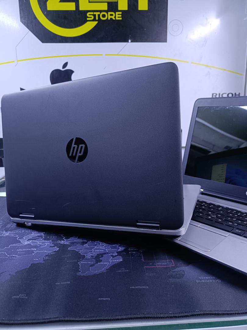 Hp Probook 640 G2 Notebook Intel Core i5 6th Gen 8GB RAM 500GB HDD 14 Inches HD Display which combines support for legacy features that provide long-term stability with modern security for today’s bus