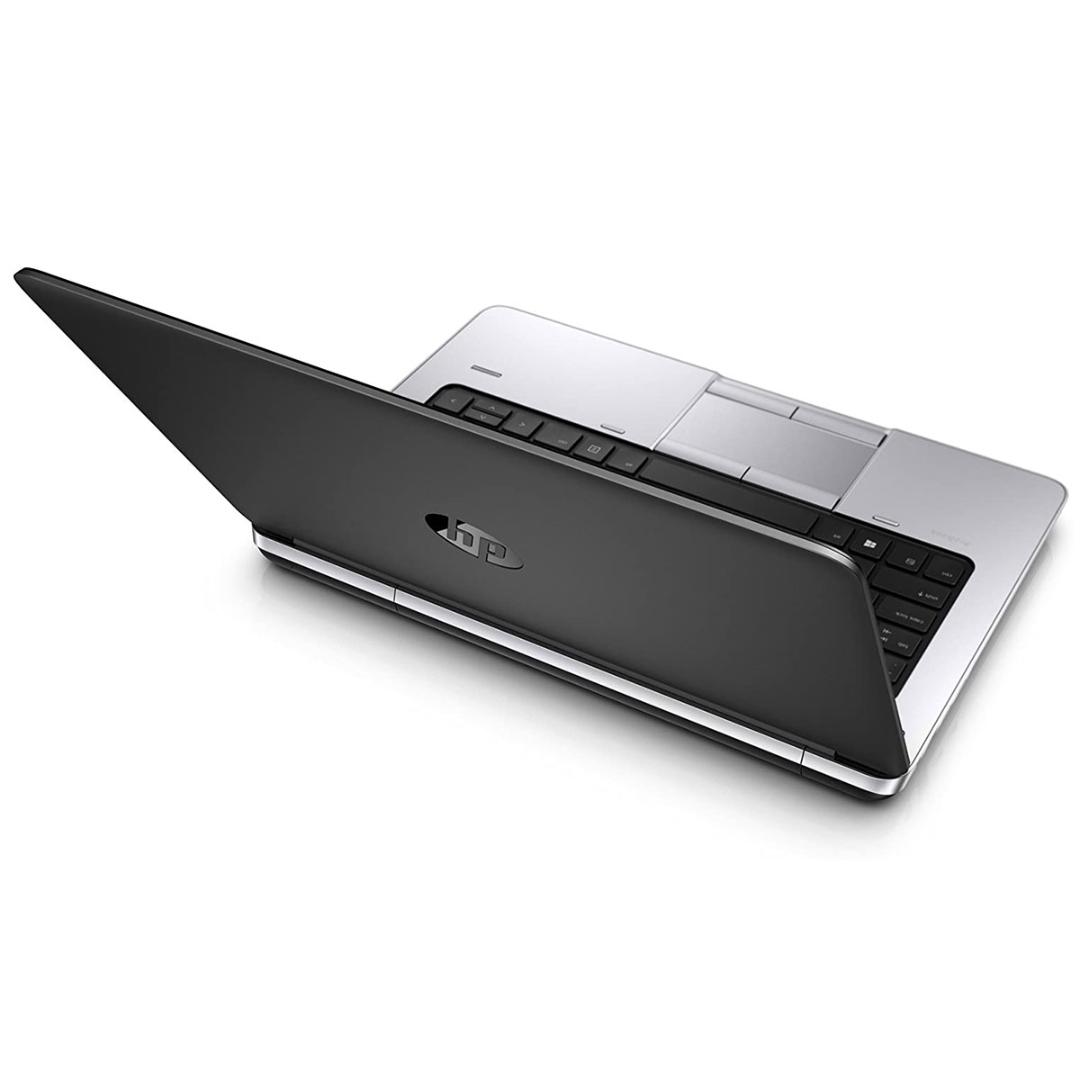 Hp Probook 640 G2 Notebook Intel Core i5 6th Gen 8GB RAM 500GB HDD 14 Inches HD Display which combines support for legacy features that provide long-term stability with modern security for today’s bus