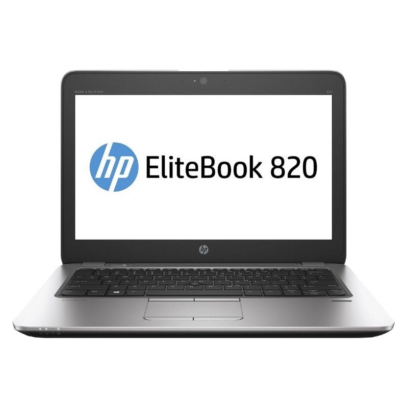 EX UK HP ELITEBOOK 820 G3 COI5 2.3GHZ  6TH GENERATION  8GBRAM 256GBSSD SILVER
Providing solid performance for everyday business and student tasks.