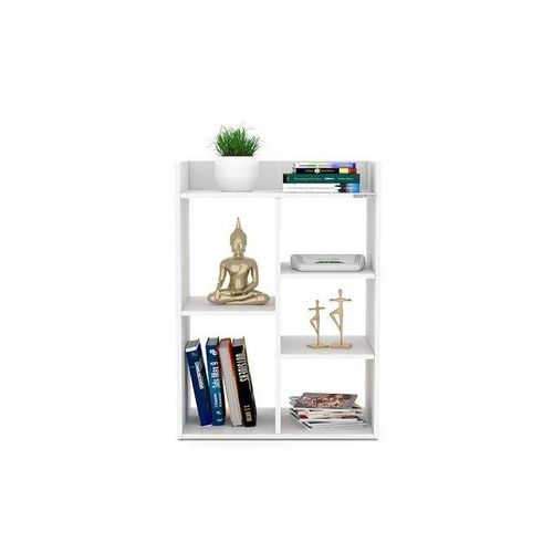 Wema Cube Bookshelf /Décor Stand