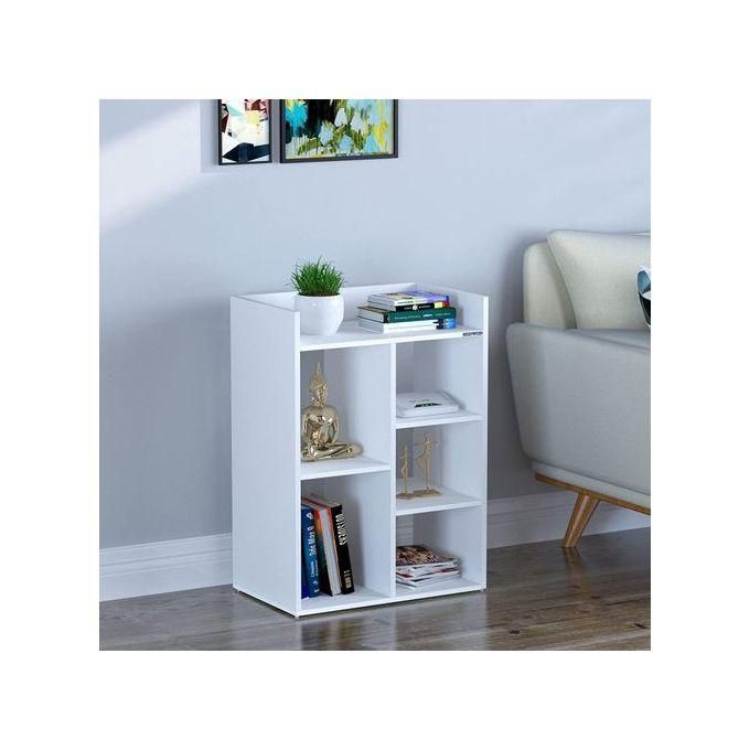 Wema Cube Bookshelf /Décor Stand