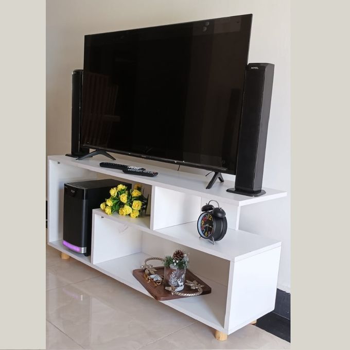 Mexico Modern Wooden TV Stand