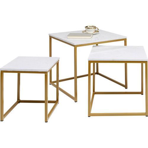 Amani 3 Pcs Set Nesting Tables