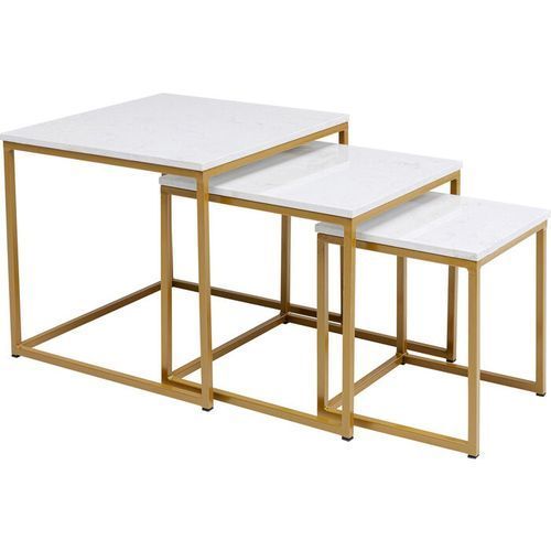 Amani 3 Pcs Set Nesting Tables