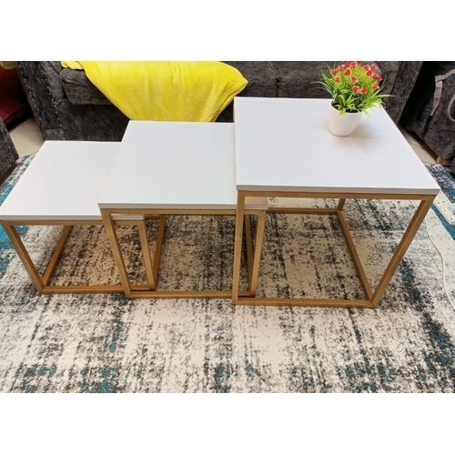 Amani 3 Pcs Set Nesting Tables