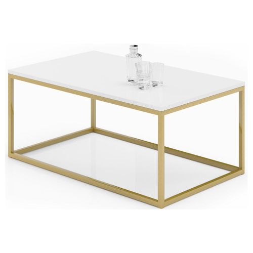 Felly Coffee Table