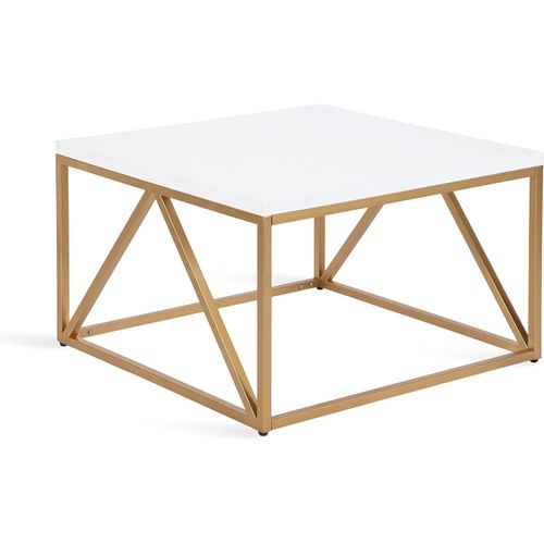 Wendo Modern Coffee Table