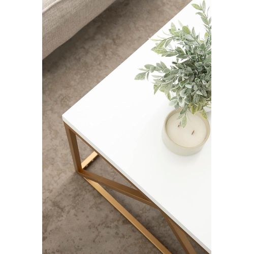 Wendo Modern Coffee Table