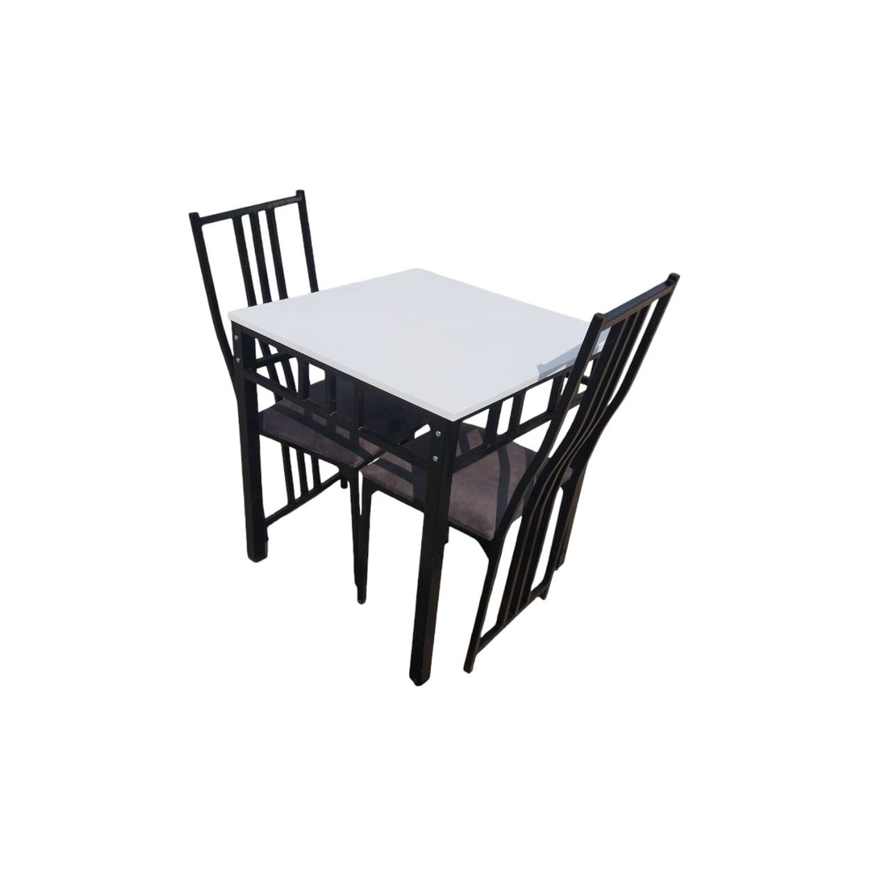 2 seater dining table set