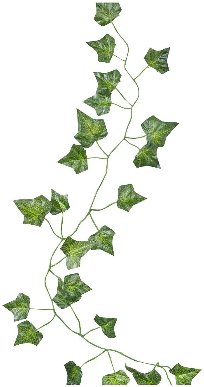 Artificial Plants Home Decor Green Silk Hanging vines Fake Leaf Garland Leaves Diy For Wedding Party Room Garden Decoration