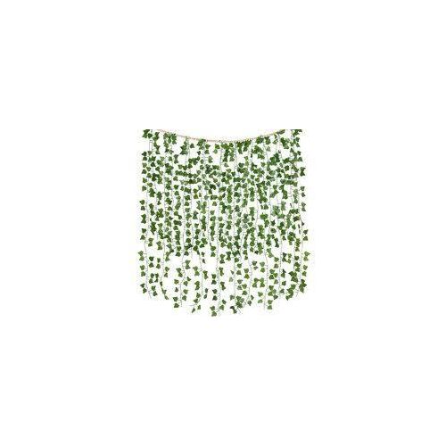 Artificial Plants Home Decor Green Silk Hanging vines Fake Leaf Garland