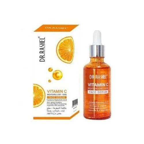 Rachel Dr. Rashel Vitamin C Brightening & Anti-Aging Face Serum
