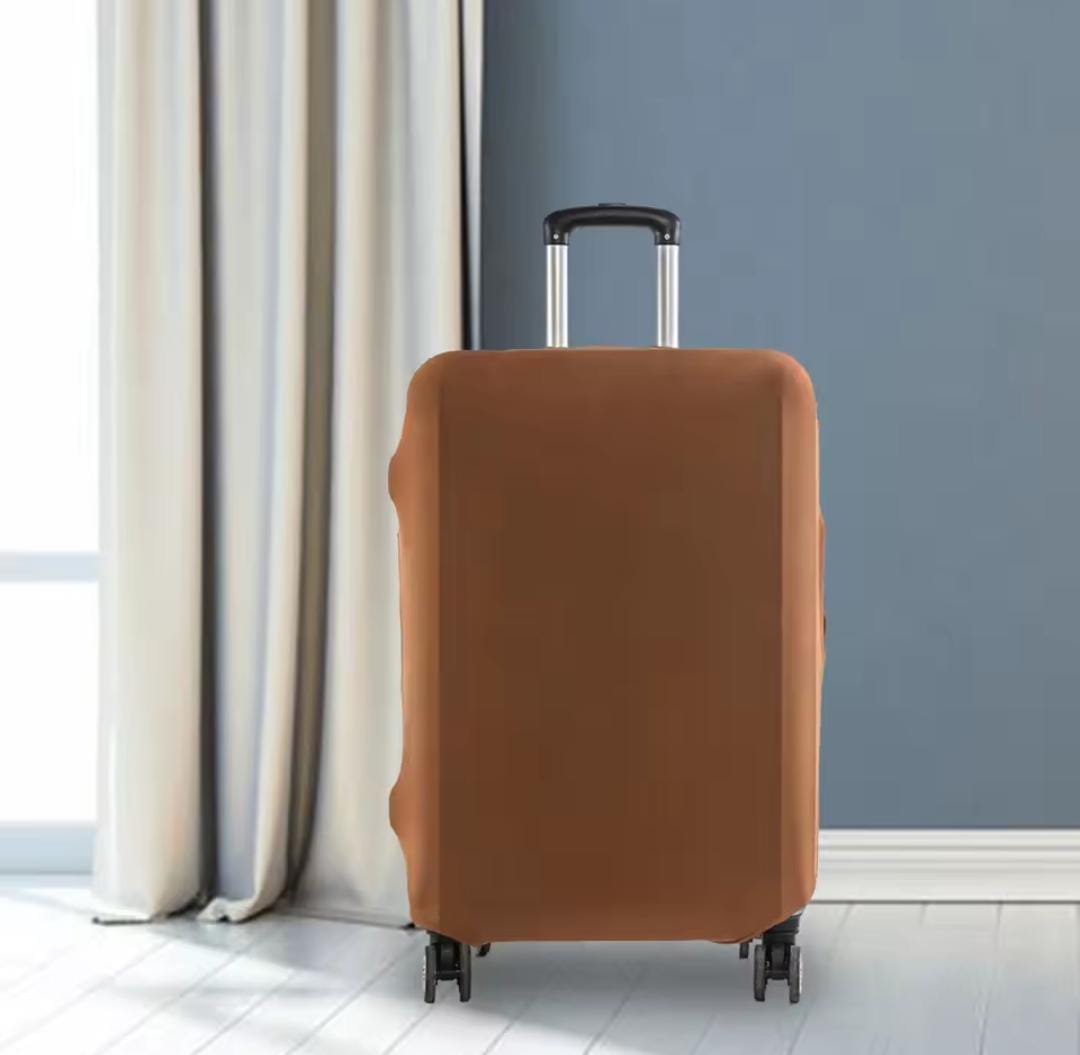 Luggage Covers Protector Travel Luggage Suitcase Protective black,navy blue