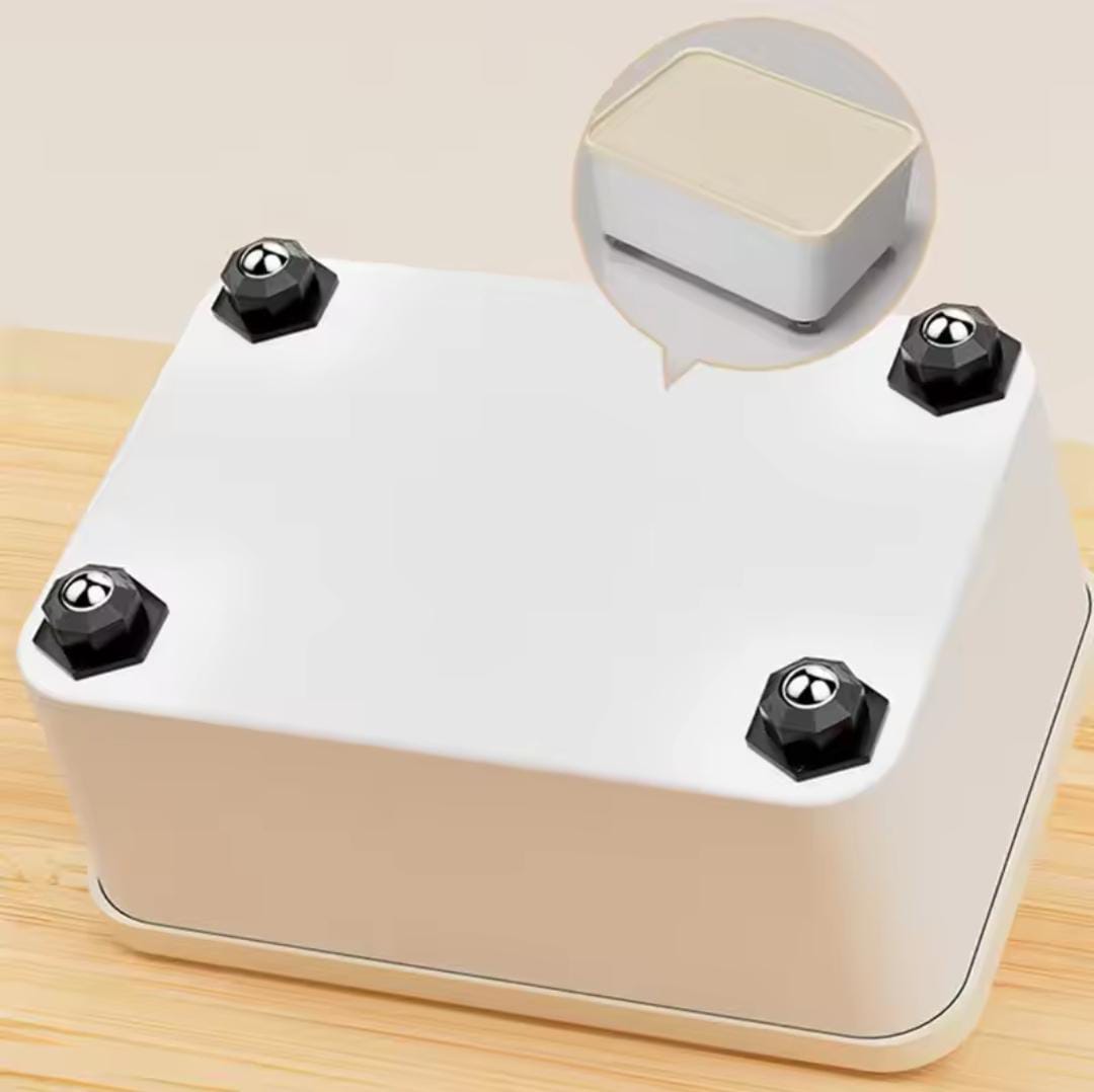 4PCS Self-Adhesive Furniture Caster Wheels