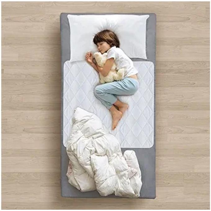 10 Pcs Hygiene Bed pads Incontinent bed wetting sheets for adults or children, elderly,sick etc