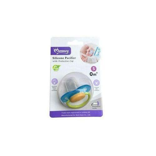 Soother Nipple Infant Child Feeding Silicone Baby Pacifier Orthodontic