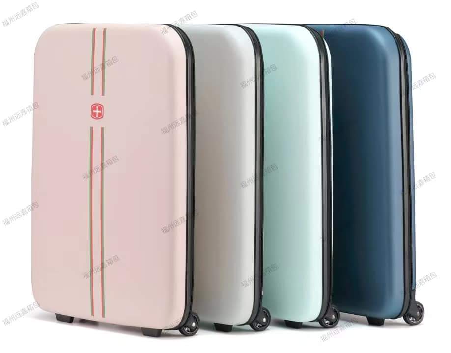 Collapsible travel luggage bag with wheels & lock
🔐. Size: 24 inches 


Color: white only