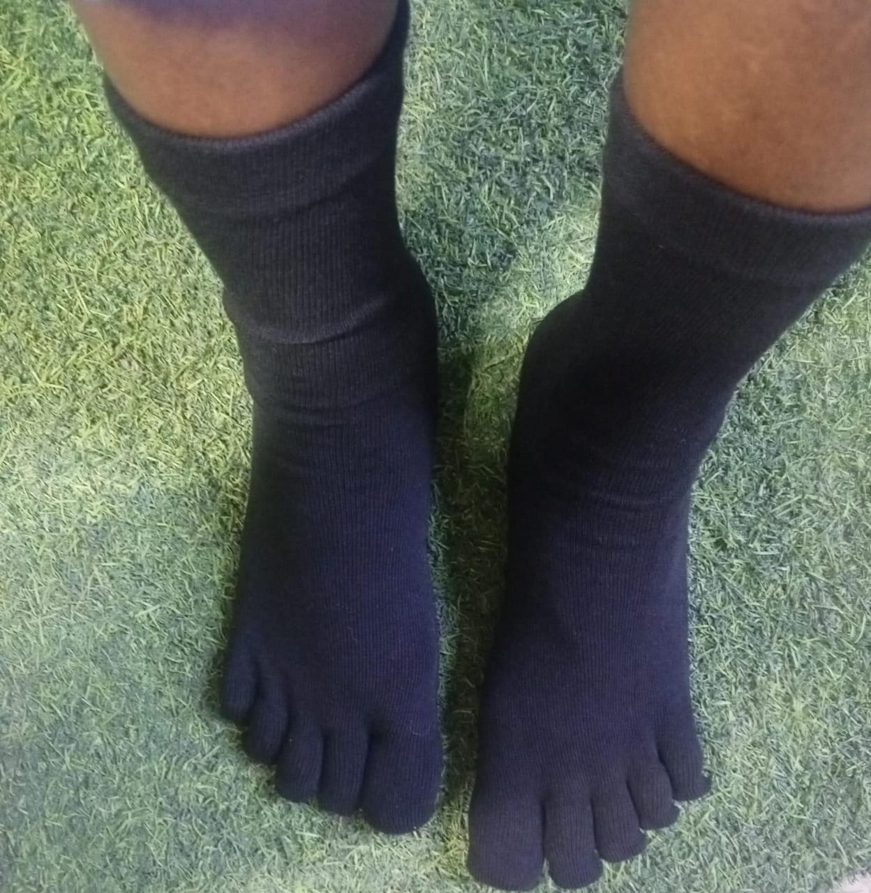 Five Toes Socks – Comfortable Finger Socks