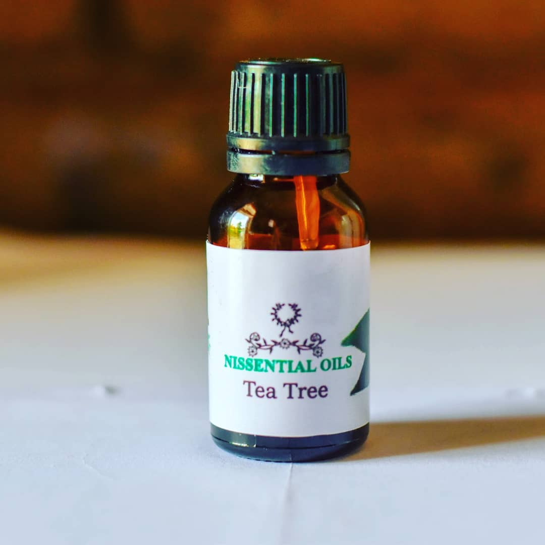 TEA TREE ESSENTIAL OILS