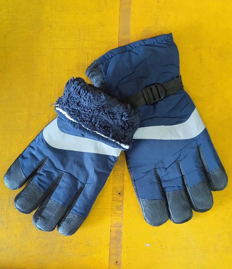 PREMIUM WINTER GLOVES