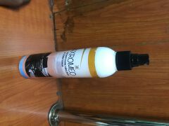 MAXROMEO COCKPIT EMULSION AND CONDITIONER 250ML