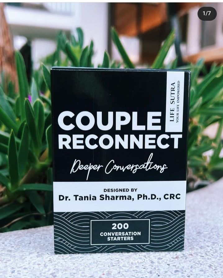 Couple Connect Card Games