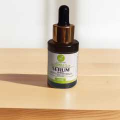 Dvee Organics Vitamin C Serum with Hyaluronic Acid - Dvee Organics - Brightening Serum with Anti Aging Benefits