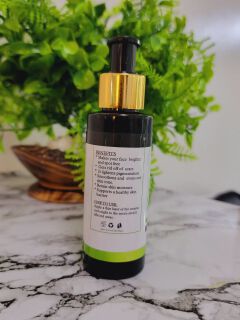 Dvee Organics Dark Spots Corrector Cream - Dvee Organics - For Clearing Spots and Even Skin Tone