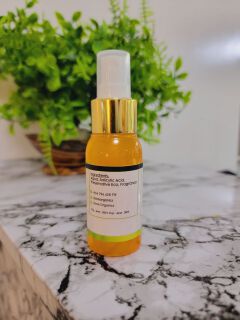 Dvee Organics Salicylic Acid Toner - Dvee Organics - Acne Control , Dries up Pimples and Breakouts