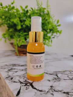 Dvee Organics Salicylic Acid Toner - Dvee Organics - Acne Control , Dries up Pimples and Breakouts