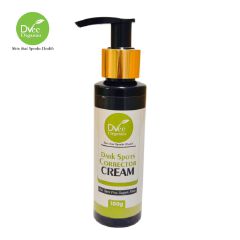Dvee Organics Dark Spots Corrector Cream - Dvee Organics - For Clearing Spots and Even Skin Tone