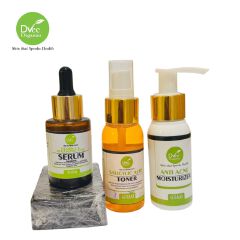 Dvee Organics Acne Package - Dvee Organics - Clears Acne & Pimples