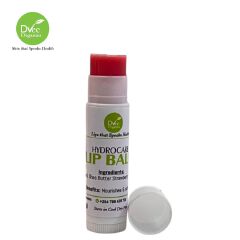 Dvee Organics Hydrocare Lip Balm - Dvee Organics - Hydrating Lip balm For Dry Cracked Lips
