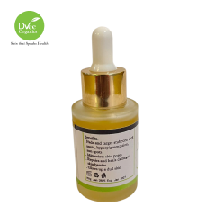 Dvee Organics Repair and Glow Serum - Dvee Organics - For Brighter, Clear and Uniform Skin Tone