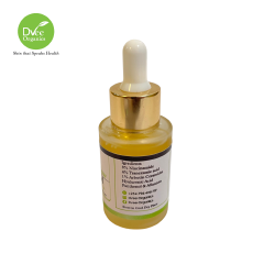 Dvee Organics Repair and Glow Serum - Dvee Organics - For Brighter, Clear and Uniform Skin Tone