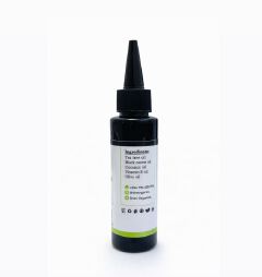 Dvee Organics Maxi Hair Growth Oil - Stimulates Hair Growth and Repairs Hairline