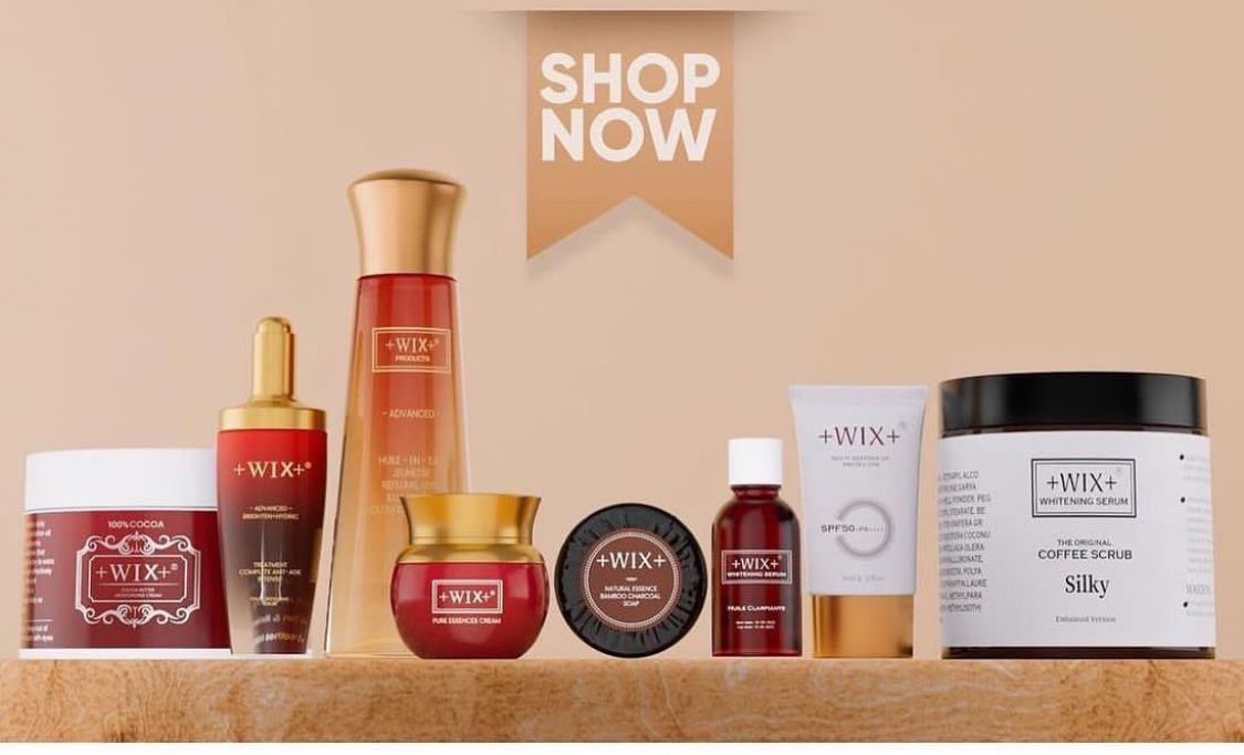 WIX COCOA BUTTER Face Body Smoothening Brightens Deeply Repairs Cell Regeneration Replenish Skin Elasticity Keeps Skin Plump with Moisture